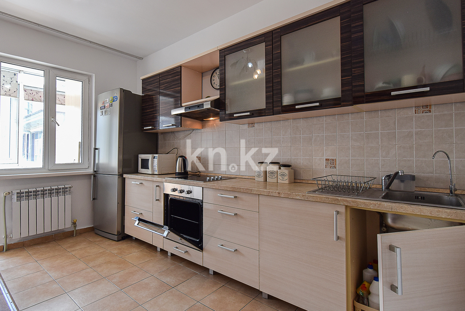 Продажа 2-комнатной квартиры, 81.4 м² - Продажа квартир в монолитно-каркасном доме в Алматы - страница 13 фото 12 из 27