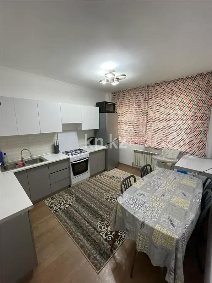 Продажа 3-комнатной квартиры, 76 м², мкр. Шугыла, дом  341/5 - Продажа и аренда недвижимости в Алматы фото 4 из 6