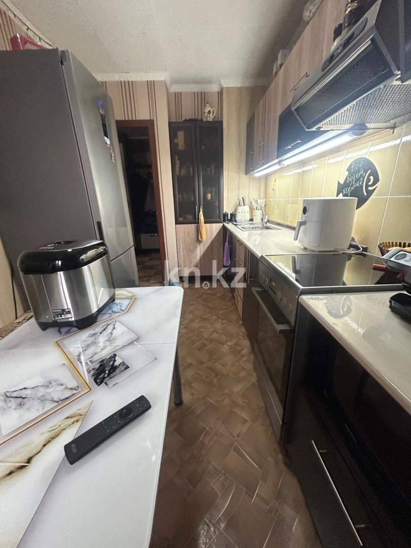 Продажа 2-комнатной квартиры, 53.2 м² - Продажа недвижимости в Усть-Каменогорске фото 9 из 14