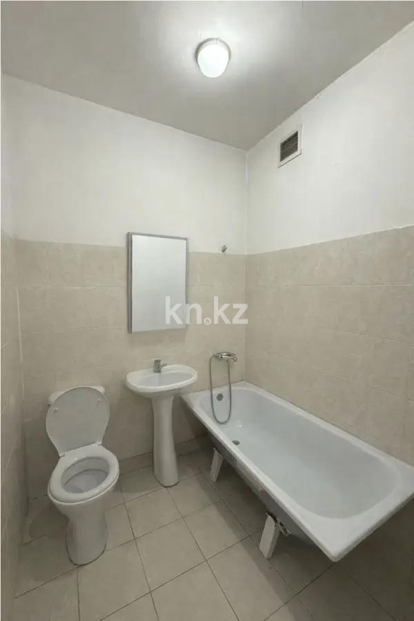 Продажа 1-комнатной квартиры, 40 м² - Продажа квартир в новостройках Алматы без посредников фото 4 из 4