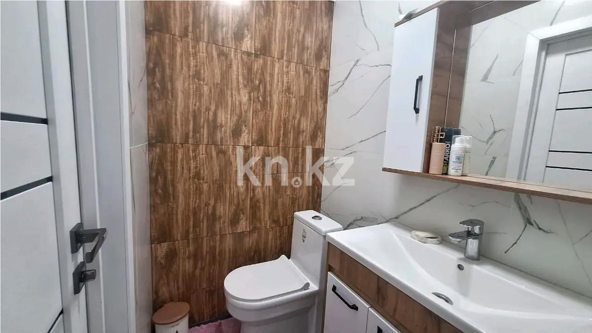 Продажа 3-комнатной квартиры, 95 м² в Алматы - фото 4