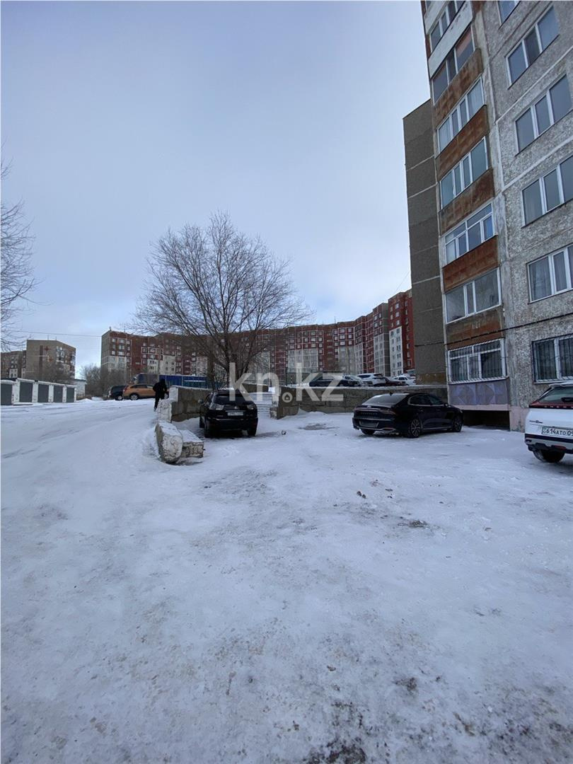 Продажа 4-комнатной квартиры, 90 м² в Темиртау - фото 21