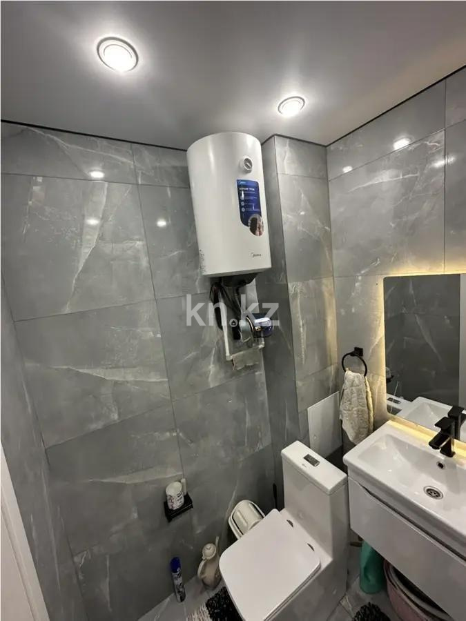 Продажа 2-комнатной квартиры, 49.2 м² - Продажа квартир от собственников в Астане - страница 6 фото 4 из 6