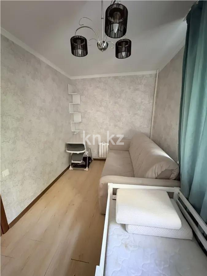 Продажа 2-комнатной квартиры, 39.4 м² - Продажа недвижимости в Алматы - страница 3 фото 3 из 4