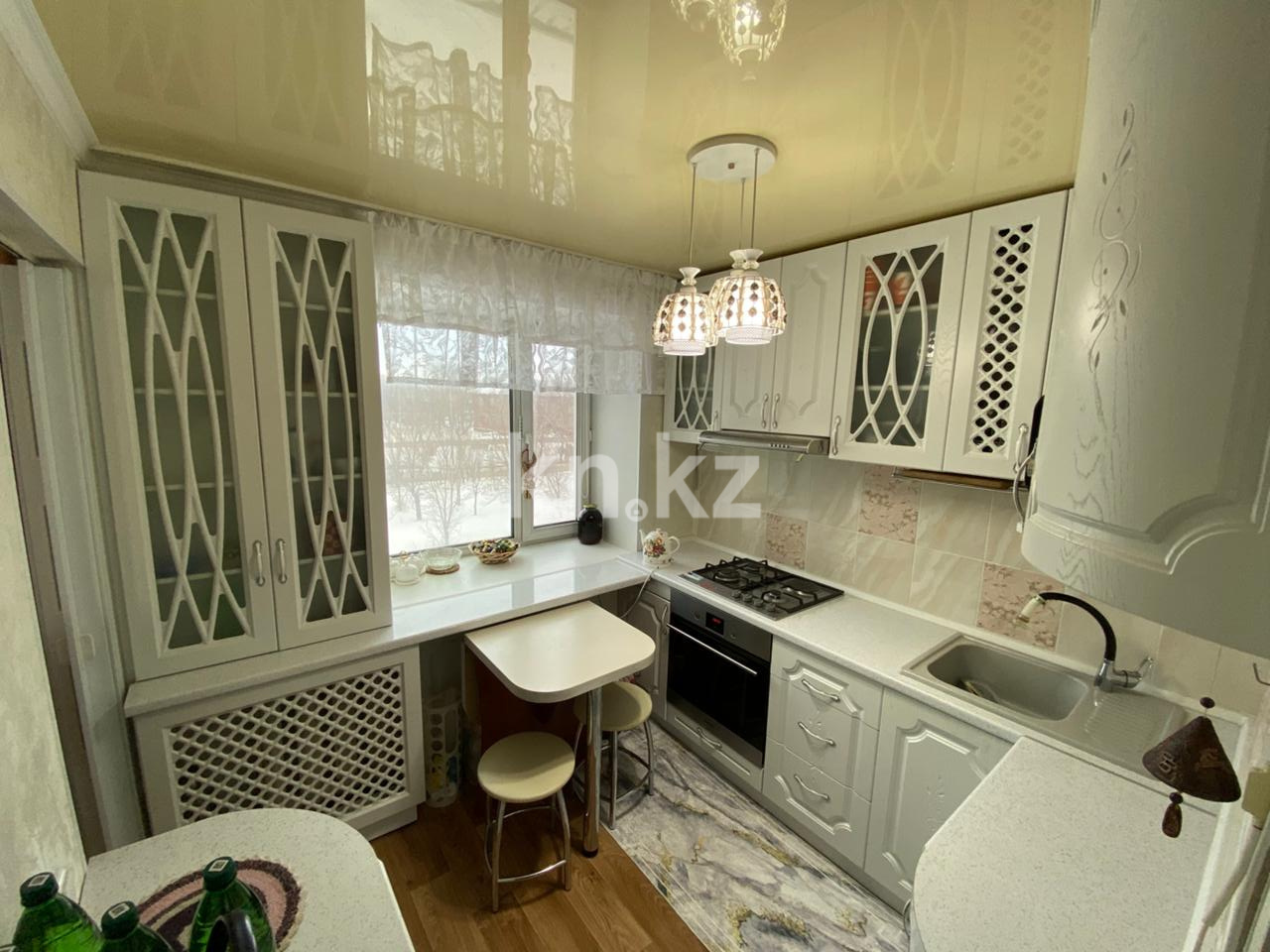 Продажа 3-комнатной квартиры, 41 м², ул. Жамбыла - Продажа  трехкомнатных квартир в Сарани фото 6 из 8