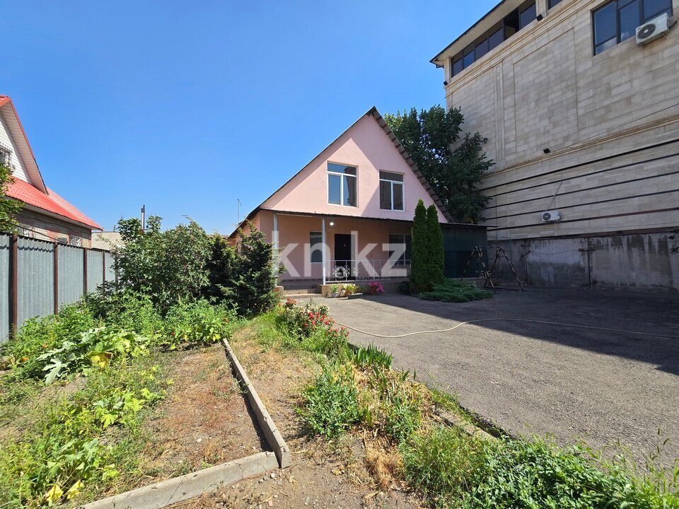 Продажа 4-комнатного дома, 107 м² в Алматы - фото 6