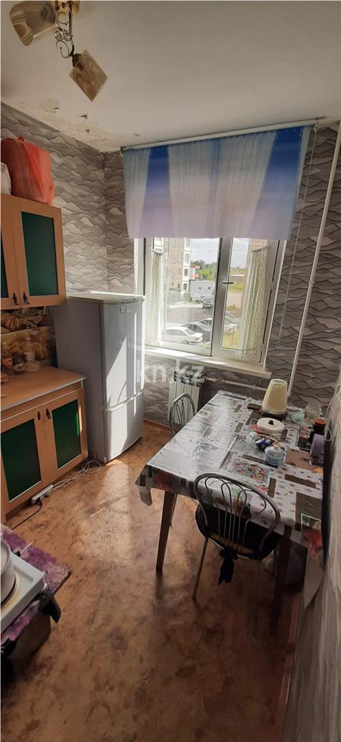 Продажа 1-комнатной квартиры, 30 м² - Продажа однокомнатных квартир в Казахстане - страница 3 фото 3 из 9