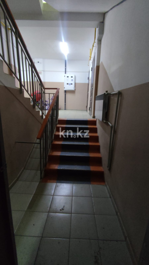 Продажа 3-комнатной квартиры, 72 м², Улы Дала, дом  1000 - Продажа квартир в Таразе фото 21 из 21