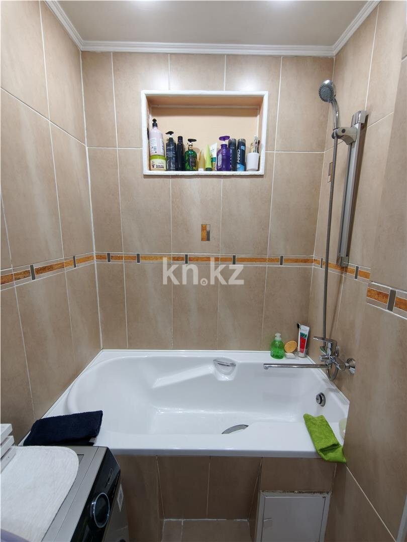 Продажа 3-комнатной квартиры, 60 м² в Караганде - фото 7