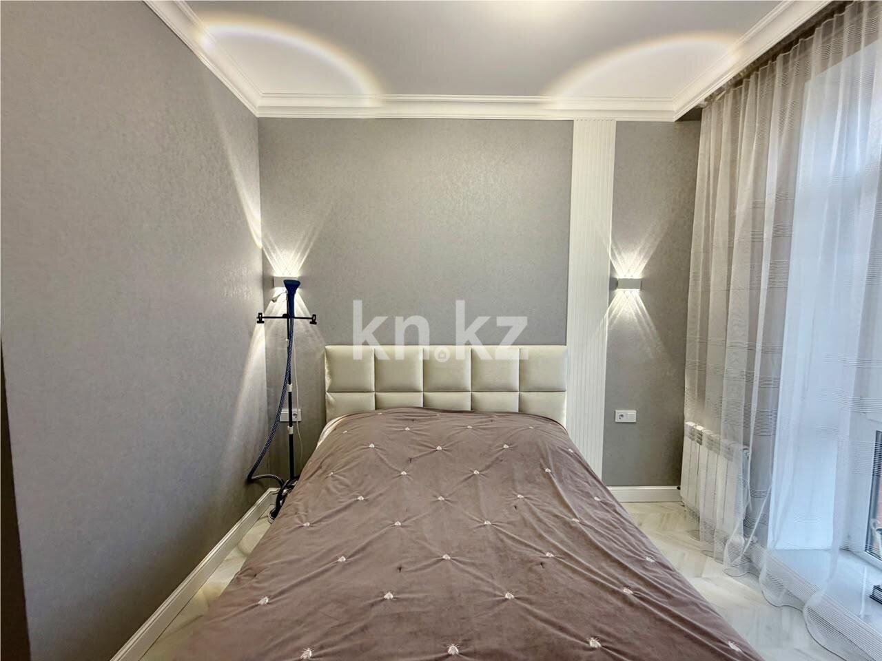 Продажа 3-комнатной квартиры, 100 м² в Караганде - фото 20