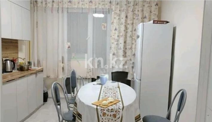 Продажа 3-комнатной квартиры, 73 м², ул. Алтын орда, дом  6/42 - Продажа квартир в новостройках Алматы без посредников фото 1 из 1