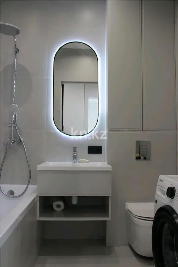 Продажа 1-комнатной квартиры, 43 м² - Продажа квартир от собственников в Алматы - страница 16 фото 3 из 4