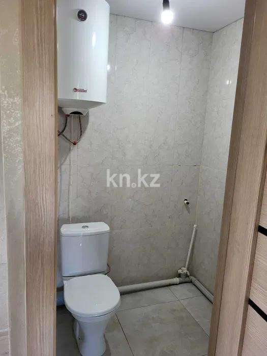 Продажа 2-комнатной квартиры, 40 м², ул. Ержанова, дом  12а в Караганде - фото 4