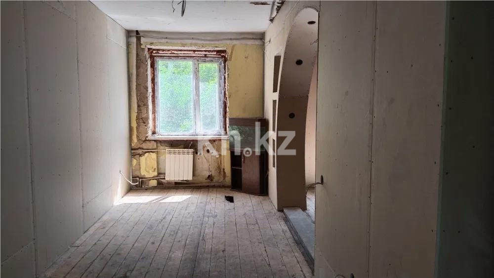 Продажа 3-комнатной квартиры, 68 м², ул. Байсеитовой, дом  23/1 - Продажа квартир в Темиртау без посредников фото 3 из 6