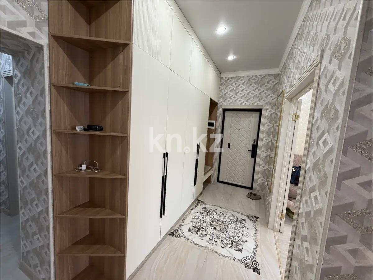 Продажа 4-комнатной квартиры, 97 м² в Астане - фото 6