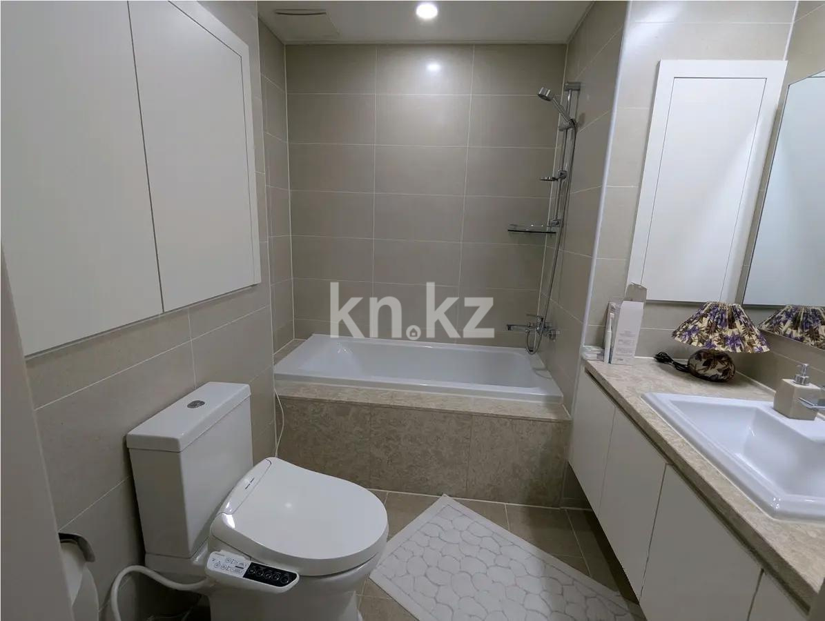 Продажа 4-комнатной квартиры, 140 м² - Продажа квартир в Казахстане - страница 3 фото 5 из 6