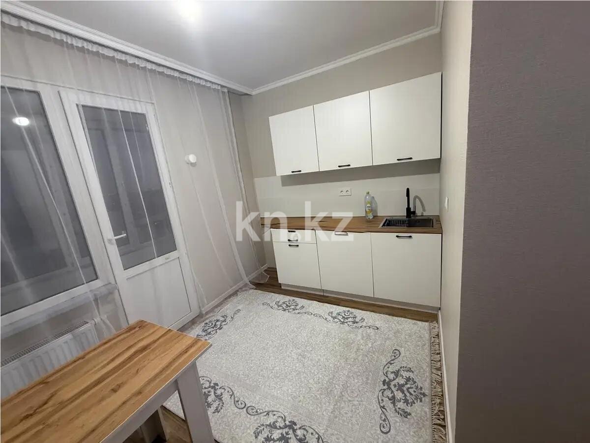 Продажа 1-комнатной квартиры, 34.5 м² в Астане - фото 2