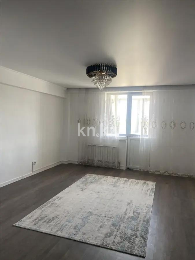 Продажа 1-комнатной квартиры, 31.6 м² - Продажа квартир в Алатауском р-не Алматы фото 1 из 2