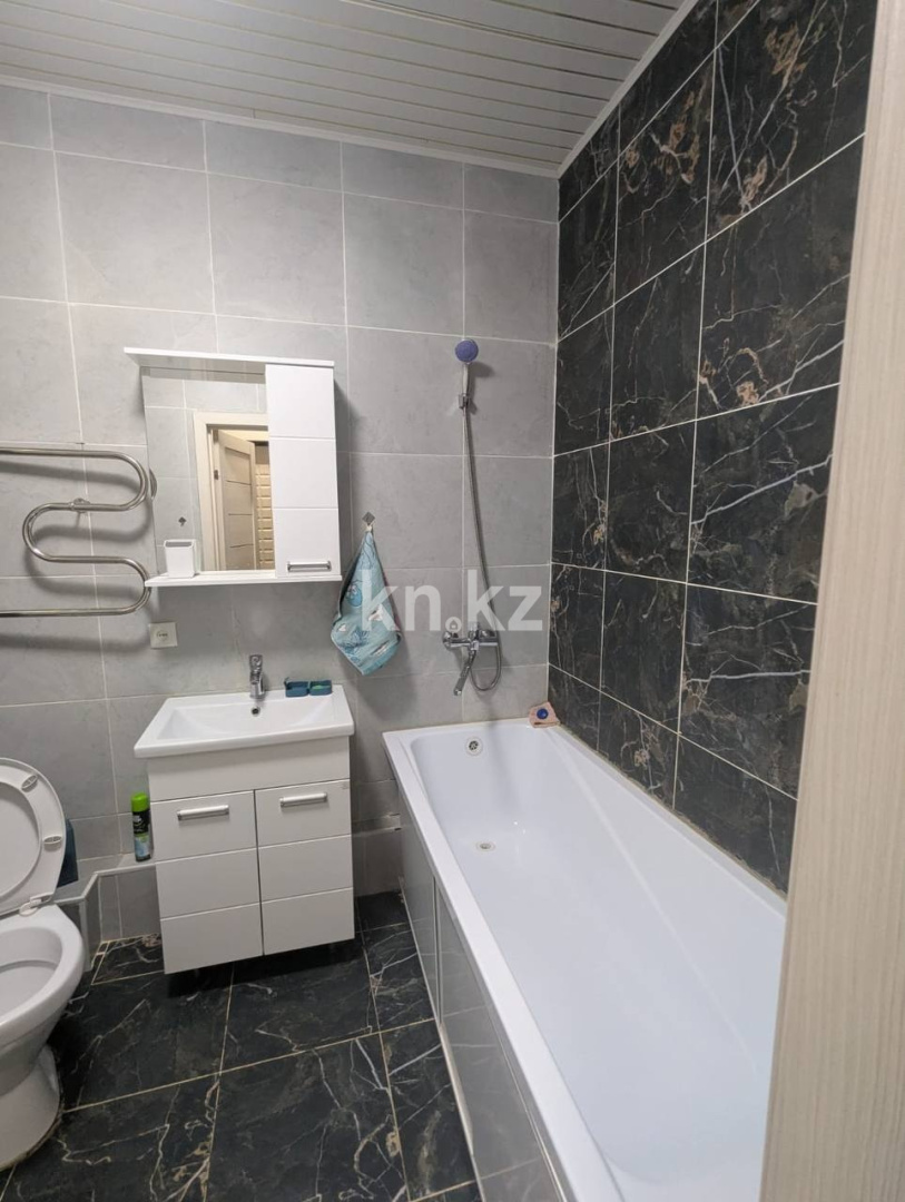 Аренда 2-комнатной квартиры, 50 м² - Аренда квартир помесячно в р-не Сарыарка Астаны фото 9 из 10