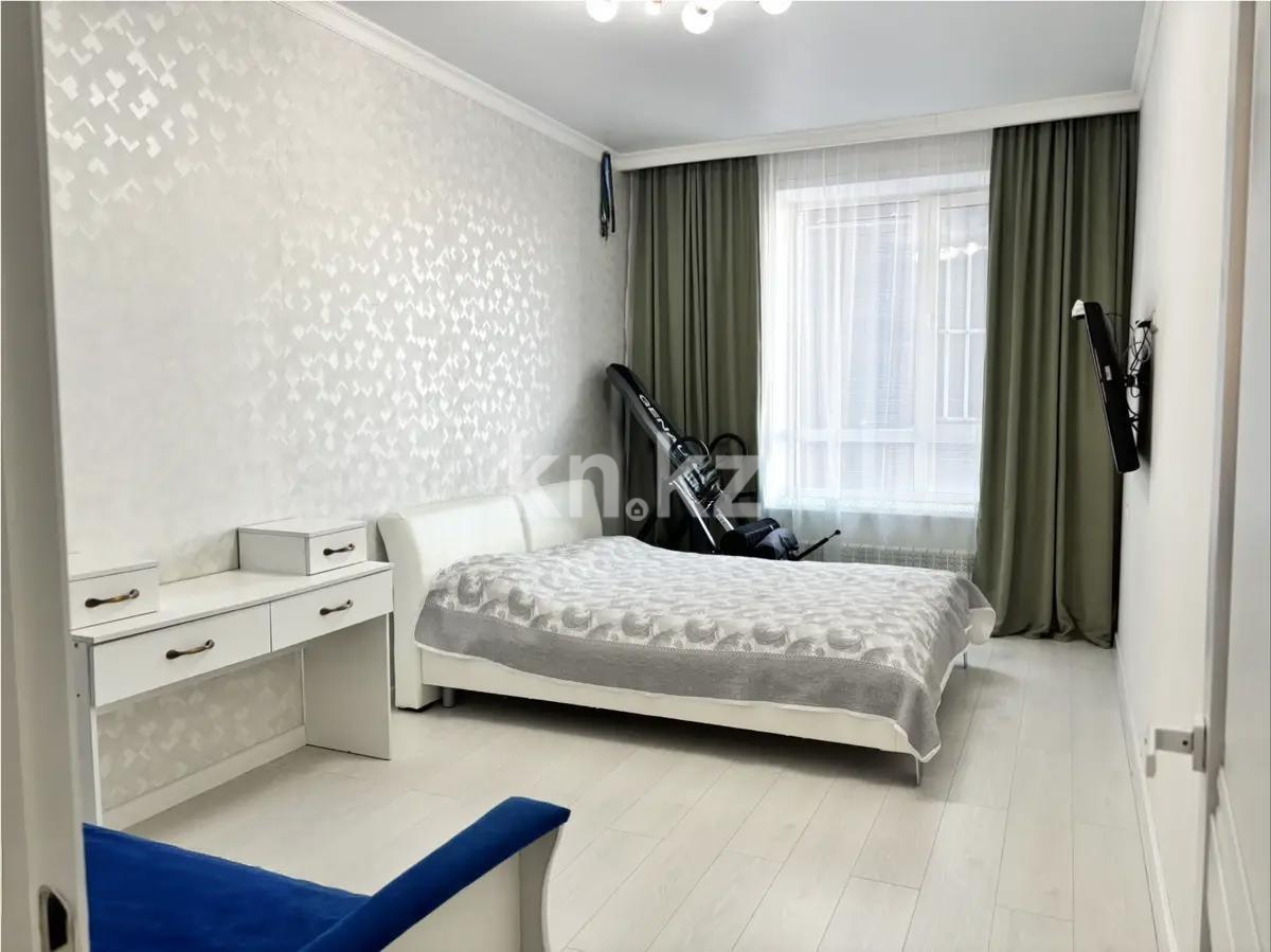 Продажа 3-комнатной квартиры, 90 м² в Астане - фото 2