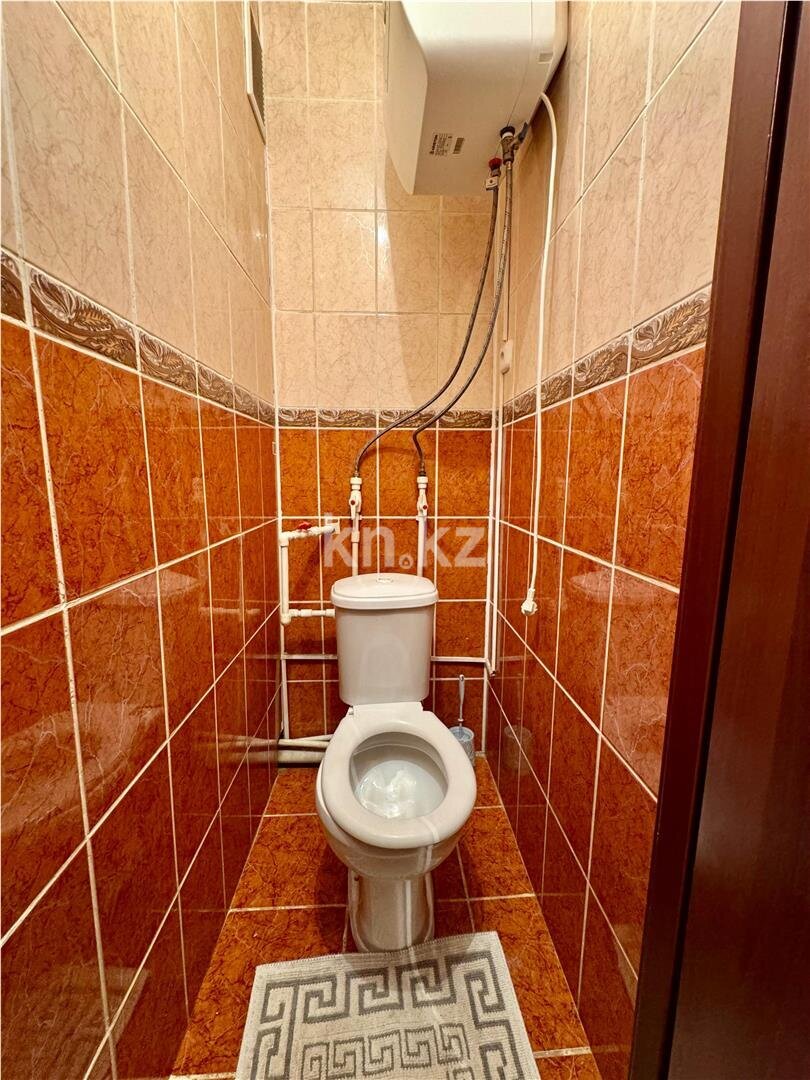 Продажа 3-комнатной квартиры, 57 м² в Караганде - фото 7