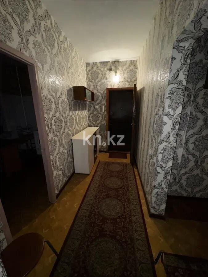 Продажа 2-комнатной квартиры, 52 м² в Алматы - фото 5