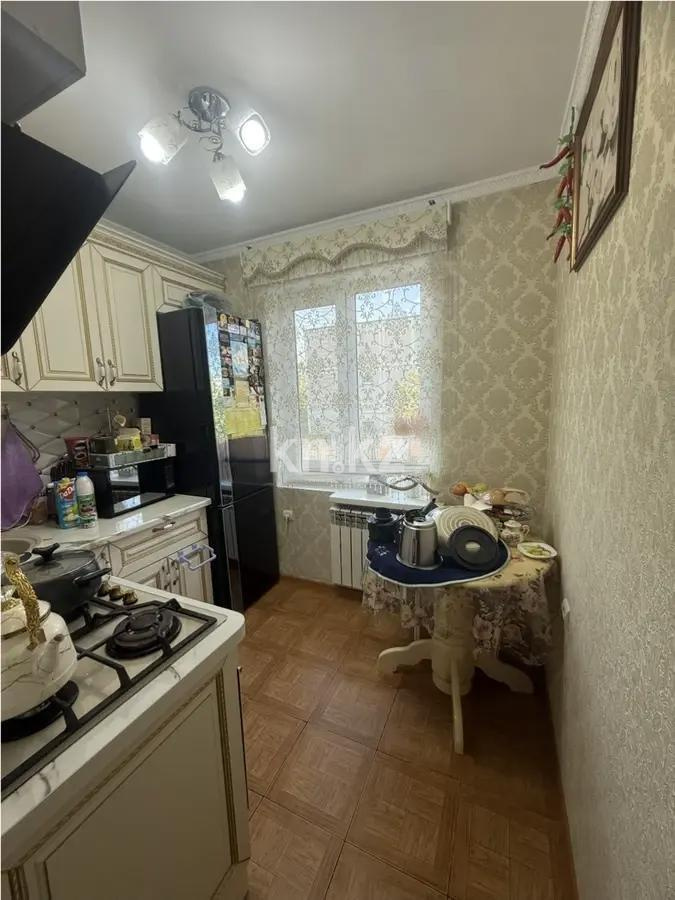 Продажа 3-комнатной квартиры, 59 м² в Алматы - фото 4