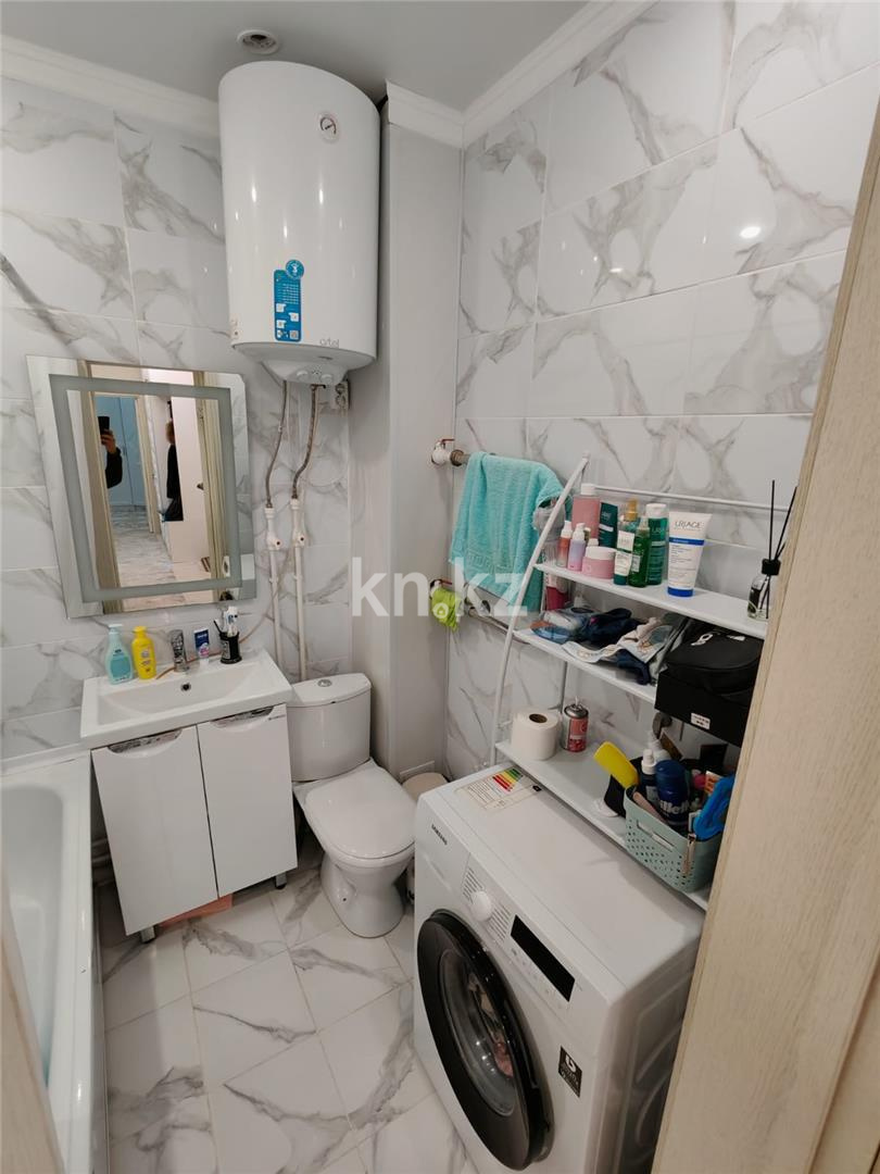 Продажа 2-комнатной квартиры, 62 м², ул. Сарыарка - Продажа  двухкомнатных квартир в Караганде фото 13 из 21