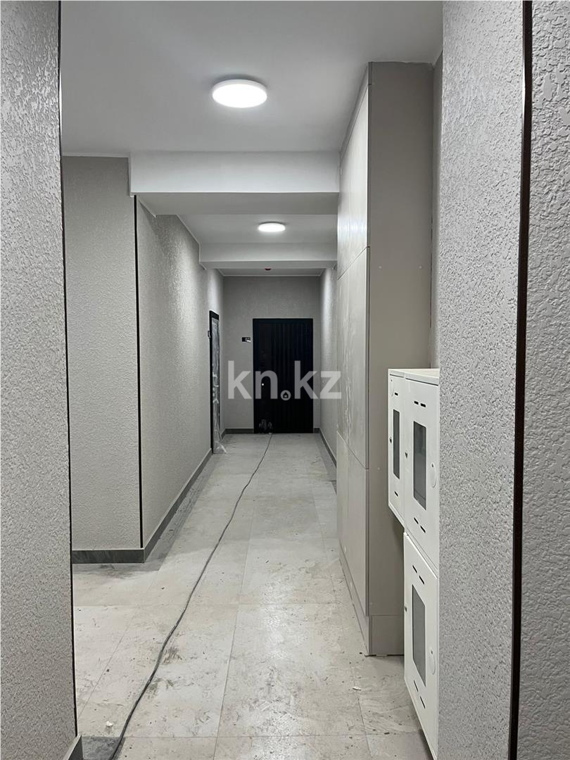 Продажа 1-комнатной квартиры, 46 м² - Продажа однокомнатных квартир в Караганде фото 9 из 10