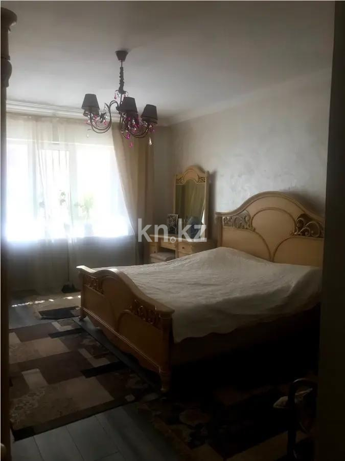 Продажа 3-комнатной квартиры, 116 м² в Алматы - фото 2