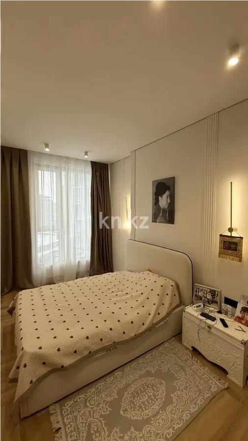 Продажа 2-комнатной квартиры, 65 м² в Астане - фото 2