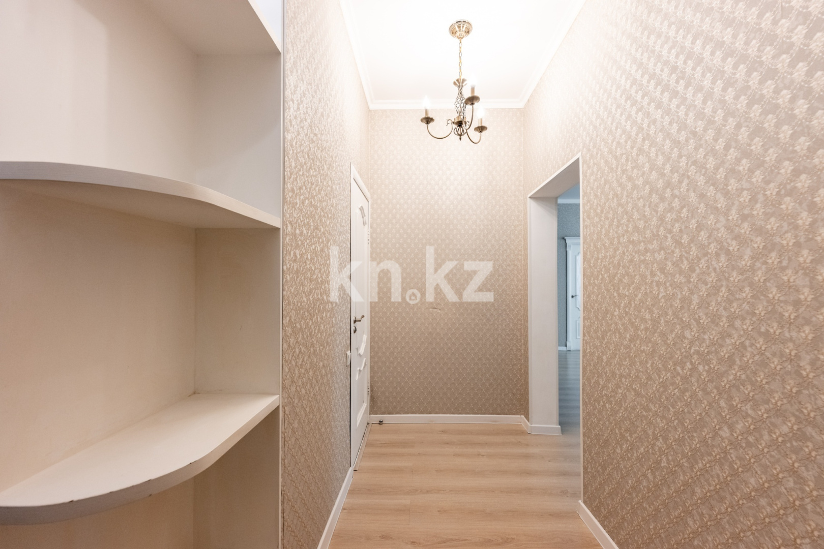 Продажа 3-комнатной квартиры, 82 м² - Продажа квартир в р-не Есиль Астаны - страница 3 фото 5 из 40