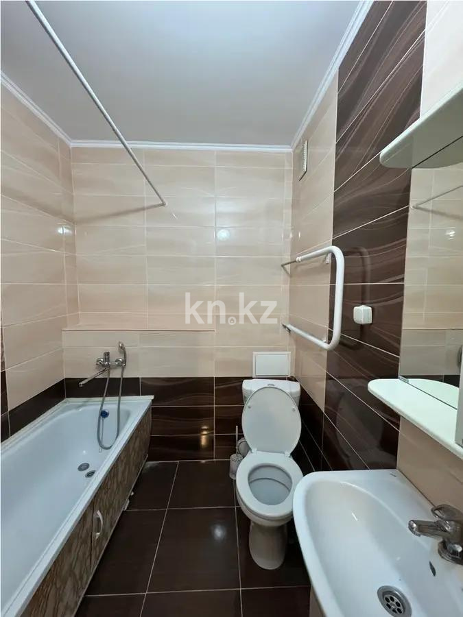 Продажа 1-комнатной квартиры, 45 м² в Астане - фото 3