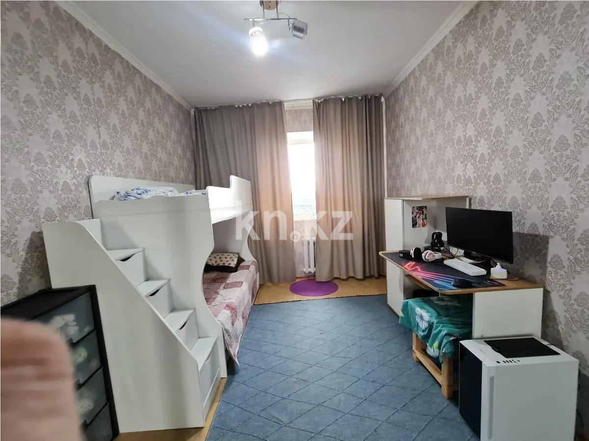 Продажа 2-комнатной квартиры, 64 м², ул. Дукенулы, дом  37/3 в Астане - фото 2