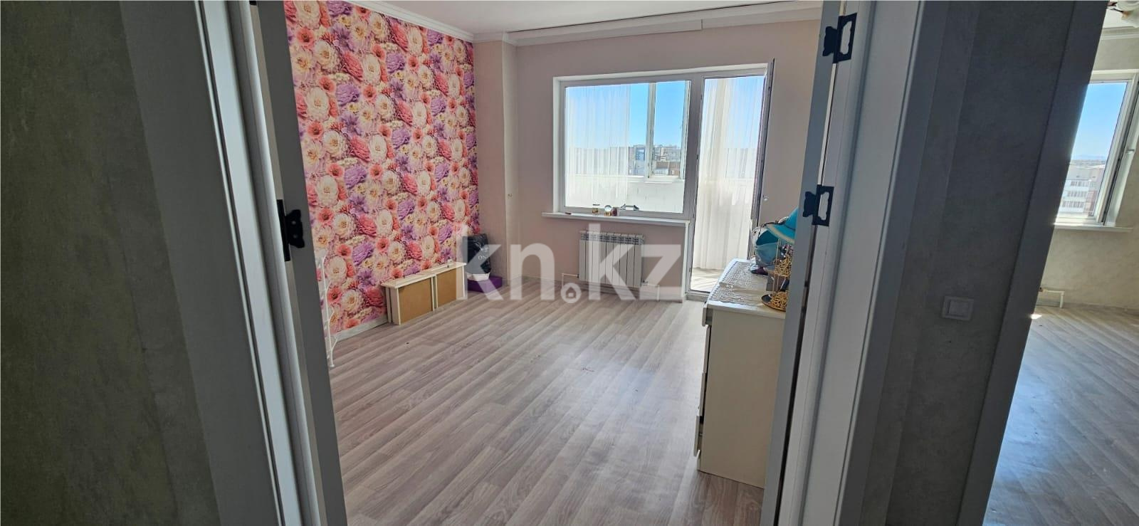 Продажа 2-комнатной квартиры, 65 м² - Недвижимость в Караганде - страница 6 фото 5 из 15