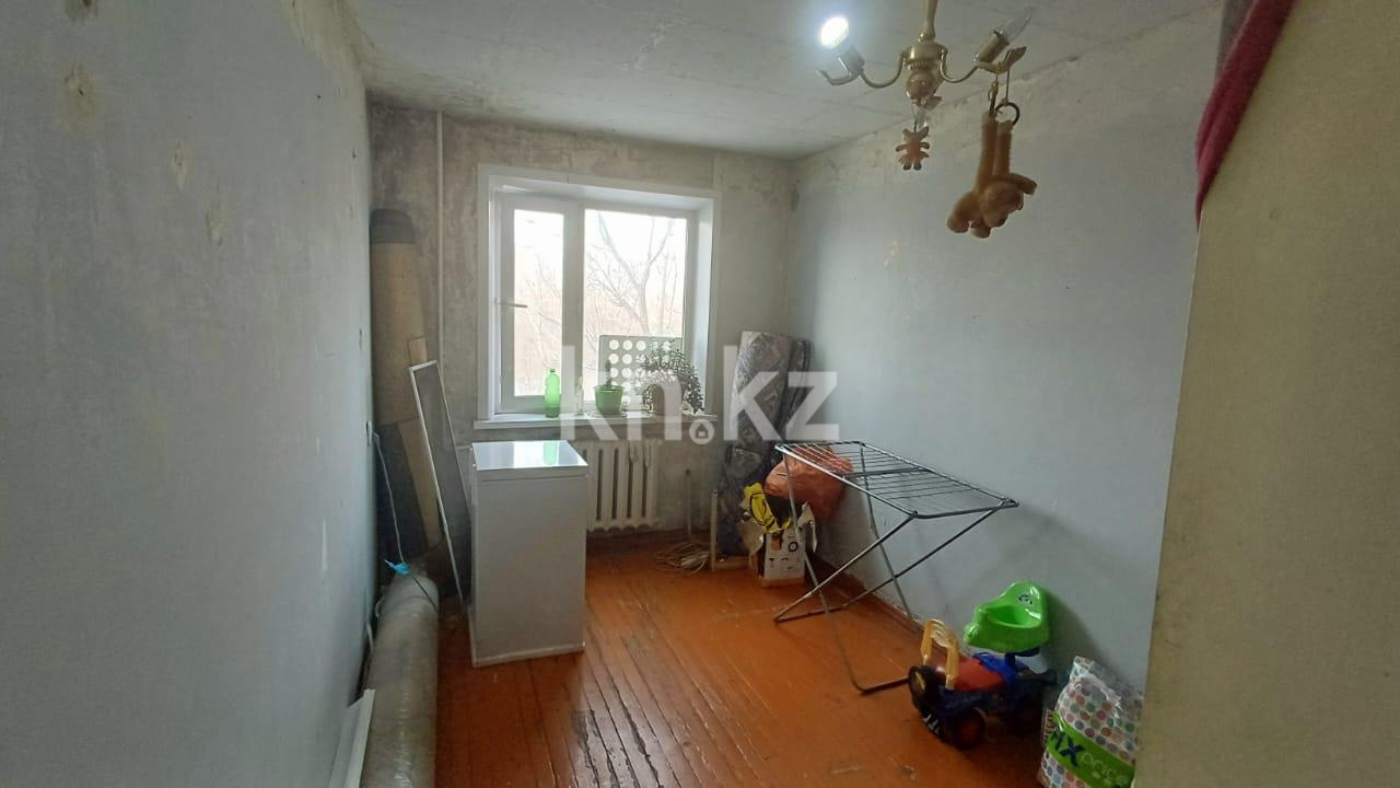 Продажа 3-комнатной квартиры, 61 м², мкр-н 14 - Продажа  трехкомнатных квартир в Караганде фото 3 из 8