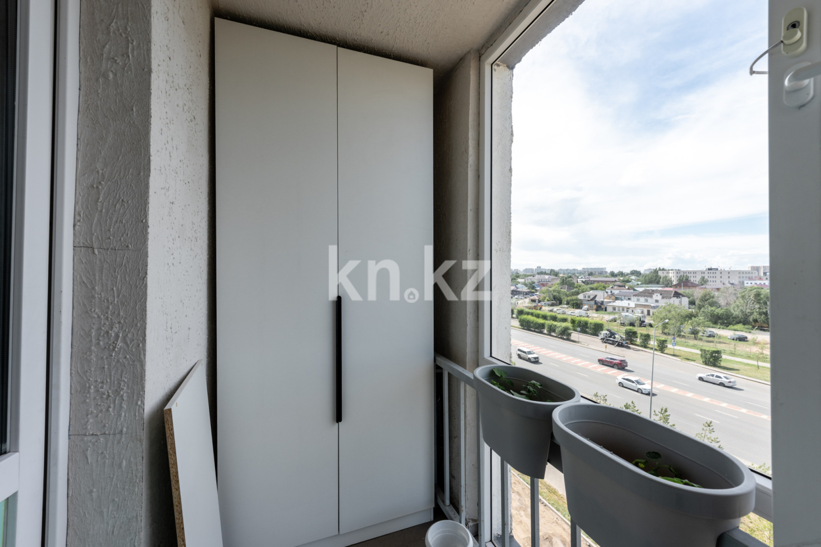 Продажа 2-комнатной квартиры, 59.1 м² - Продажа двухкомнатных квартир в Астане - страница 45 фото 11 из 28