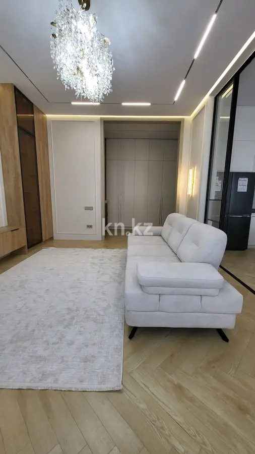 Продажа 2-комнатной квартиры, 80 м², ул. Толе би, дом  52 в Астане - фото 8