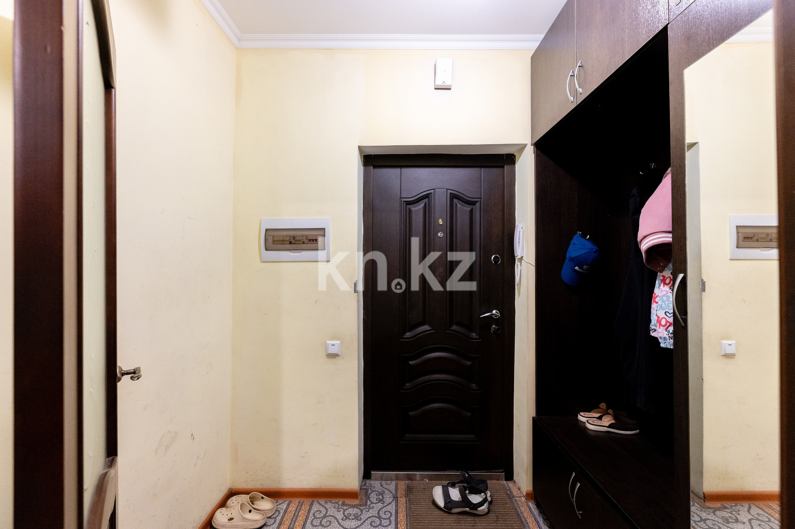 Продажа 2-комнатной квартиры, 70 м², ул. Кенесары, дом  52 - Продажа домов, коттеджей в Костанае фото 21 из 28