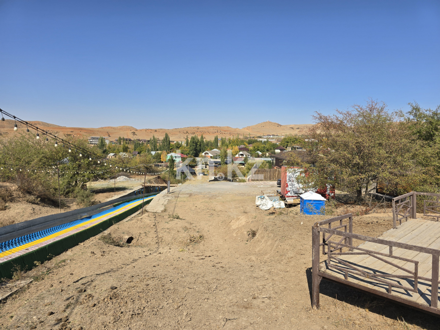 Продажа , 450 м², с.Бургулюк, дом  1111 - Продажа квартир в Шымкенте фото 34 из 40