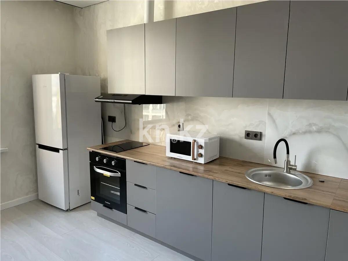 Продажа 2-комнатной квартиры, 66 м² в Астане - фото 3