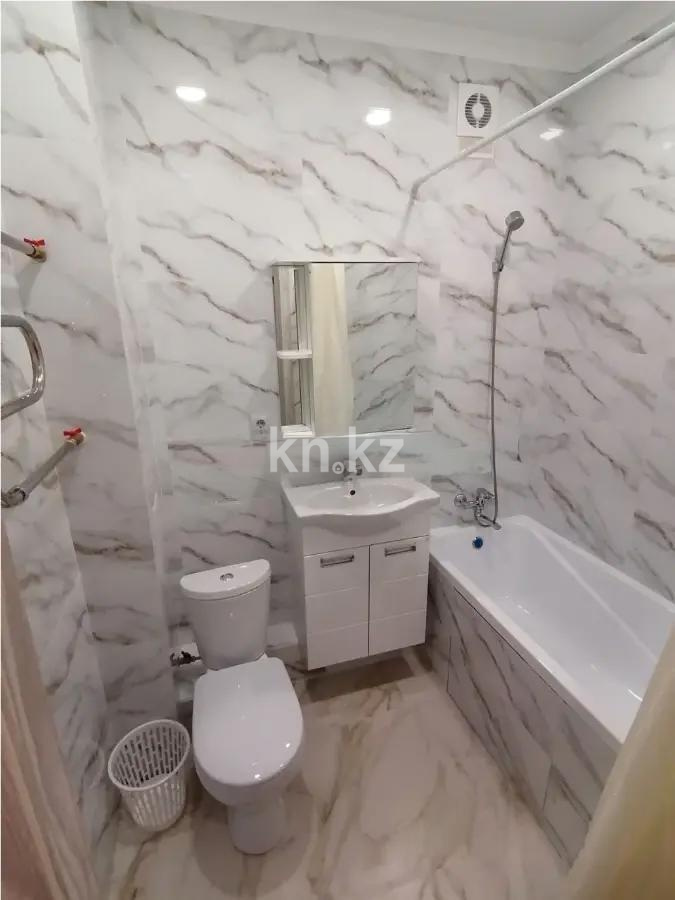 Продажа 1-комнатной квартиры, 41 м² в Астане - фото 3