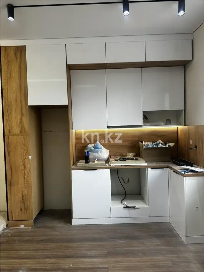 Продажа 3-комнатной квартиры, 67 м² - Продажа квартир от собственников в Караганде - страница 4 фото 3 из 4