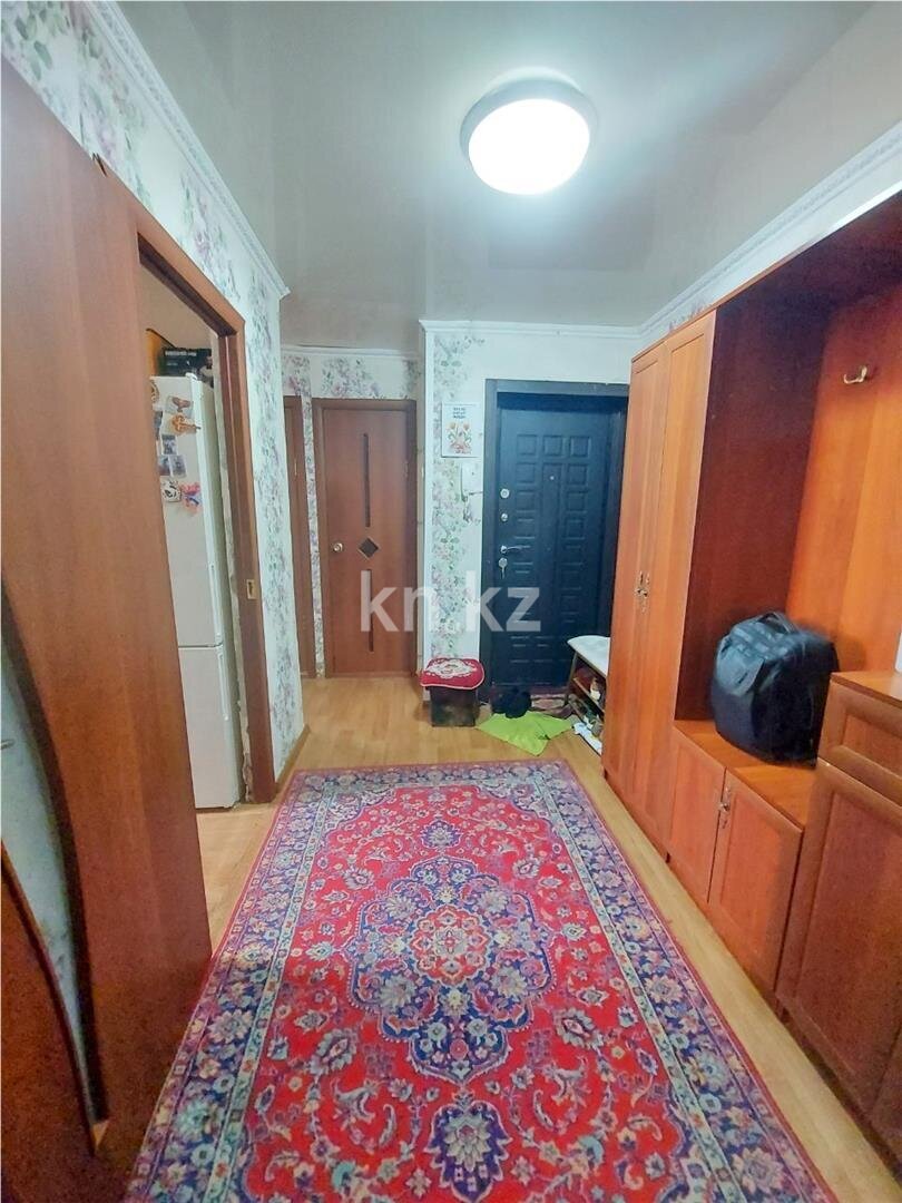 Продажа 4-комнатной квартиры, 62 м² в Караганде - фото 8