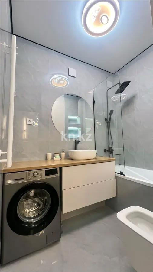 Продажа 2-комнатной квартиры, 50 м² - Продажа  двухкомнатных квартир в новостройках Астаны - страница 11 фото 4 из 5