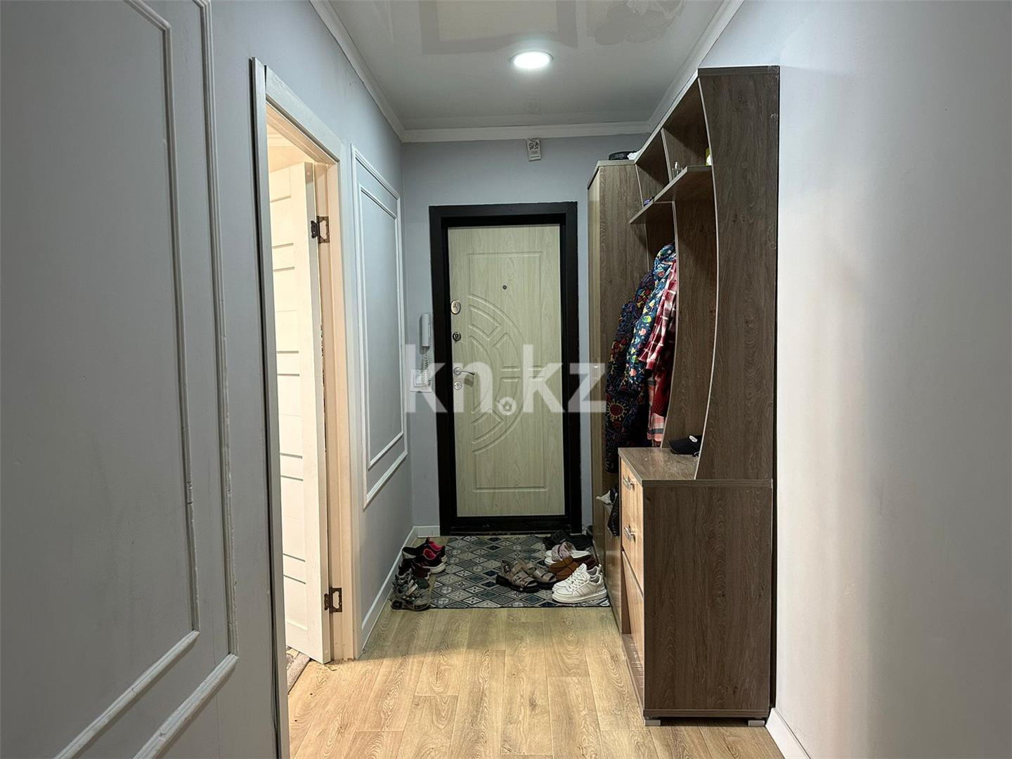 Продажа 4-комнатной квартиры, 77 м², ул. Карла Маркса в Караганде - фото 9