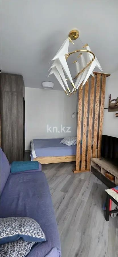 Продажа 1-комнатной квартиры, 38.1 м² - Продажа квартир в Казахстане - страница 15 фото 1 из 3
