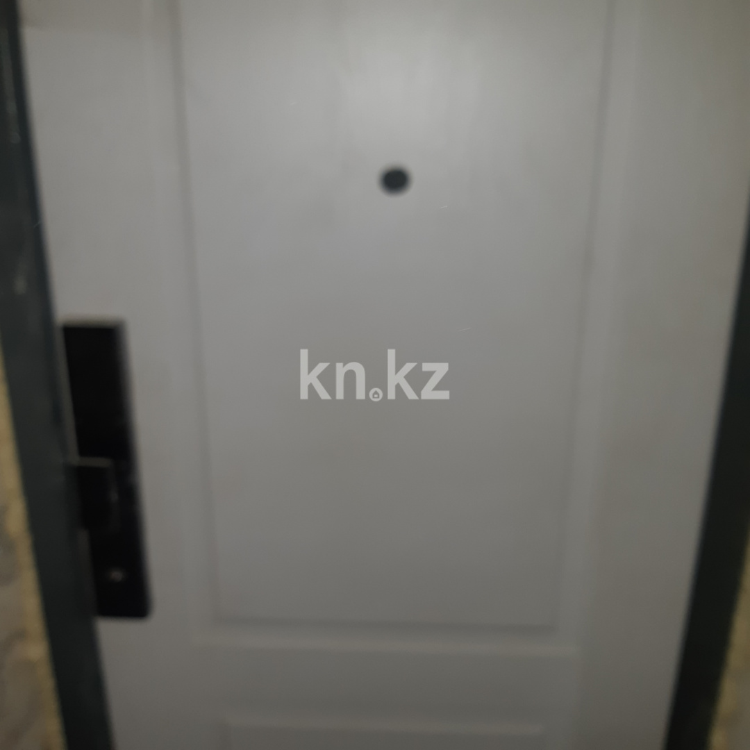 Продажа 1-комнатной квартиры, 47 м², Татимбета, дом  40 - Продажа  однокомнатных квартир в новостройках Караганды фото 17 из 23