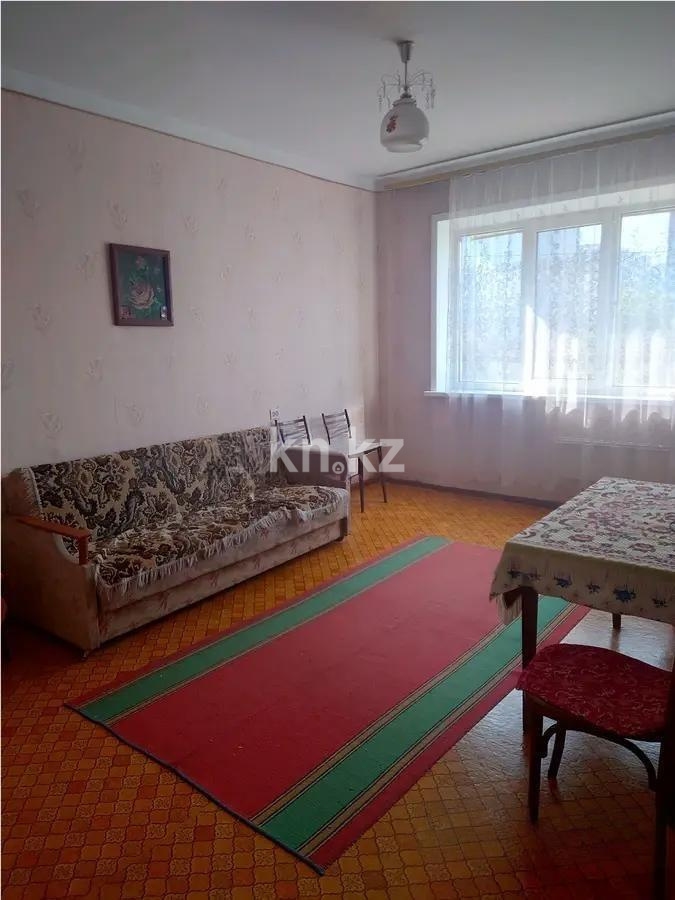 Продажа 2-комнатной квартиры, 52 м², мкр-н Алмагуль, дом  15 - Продажа  двухкомнатных квартир в Алматы фото 1 из 6