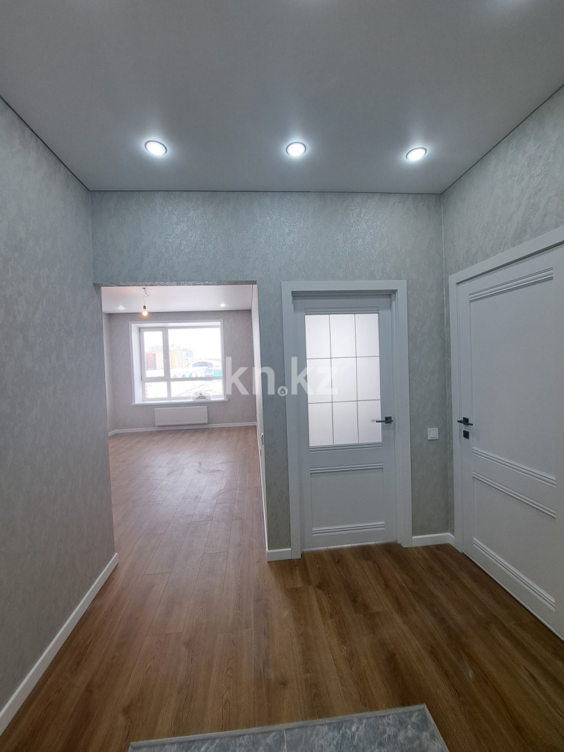 Продажа 1-комнатной квартиры, 37 м² - Продажа квартир в Астане - страница 2 фото 14 из 17